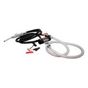 BOMBA ELETRICA TRANSVASE DIESEL 12V
