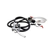 BOMBA ELETRICA TRANSVASE DIESEL 12V