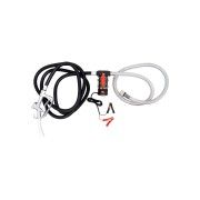BOMBA ELETRICA TRANSVASE DIESEL 12V