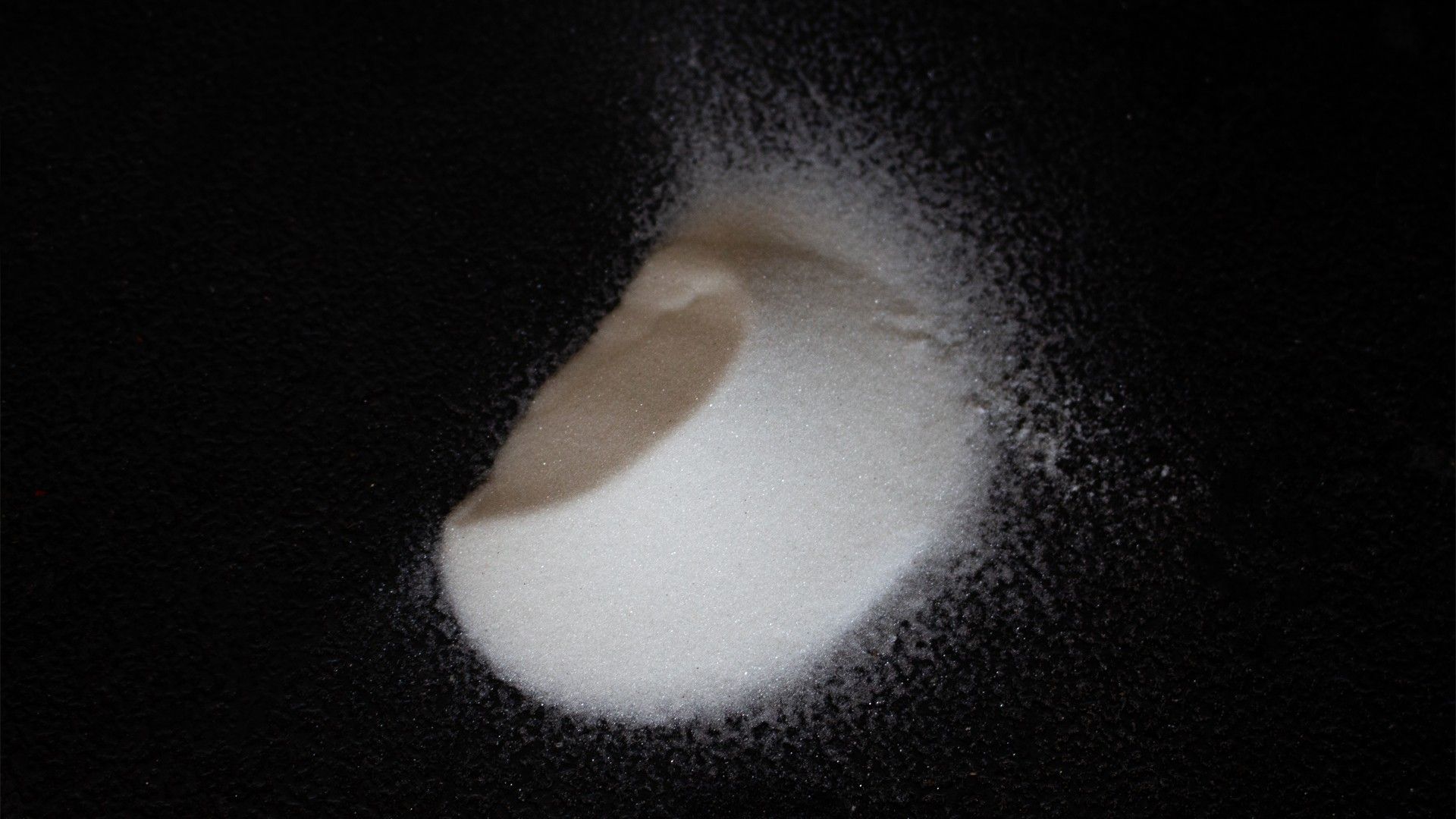 GLASS BEAD 100-300 20KG