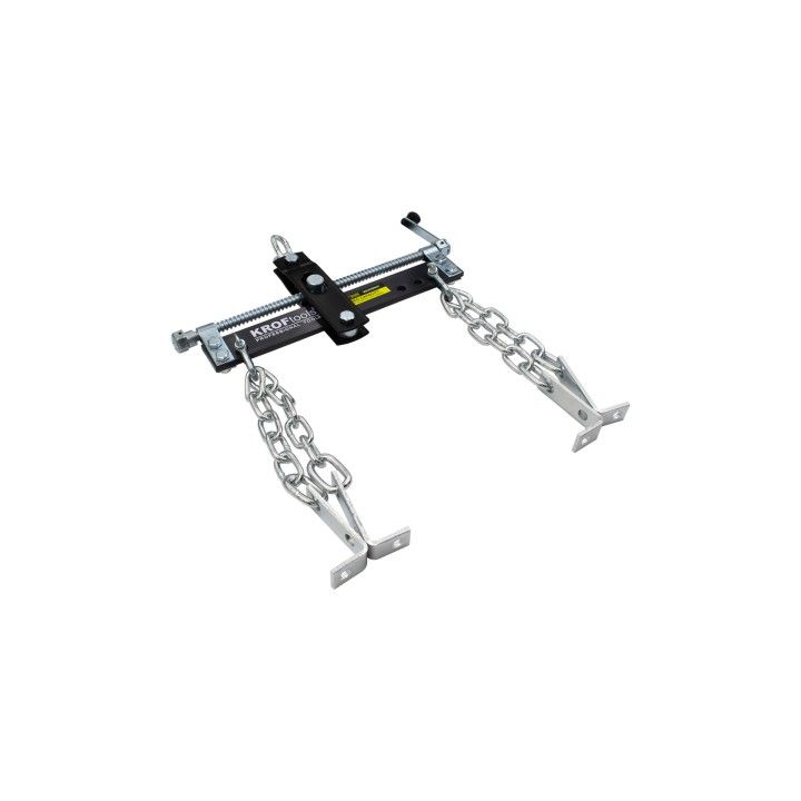 EQUILIBRADOR DE CARGA 900Kg PARA GRUAS