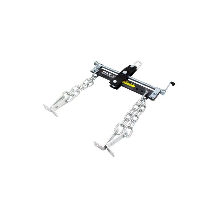 EQUILIBRADOR DE CARGA 900Kg PARA GRUAS