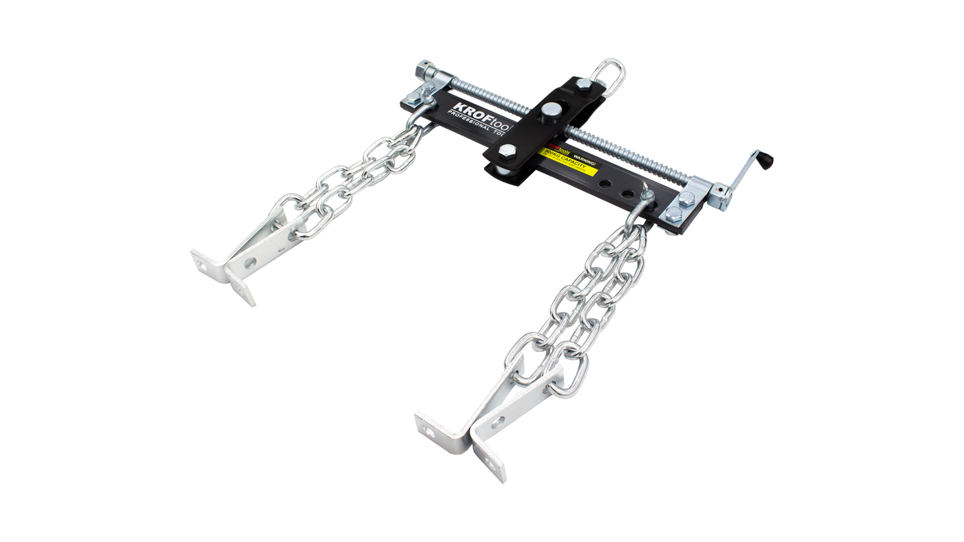 EQUILIBRADOR DE CARGA 900Kg PARA GRUAS