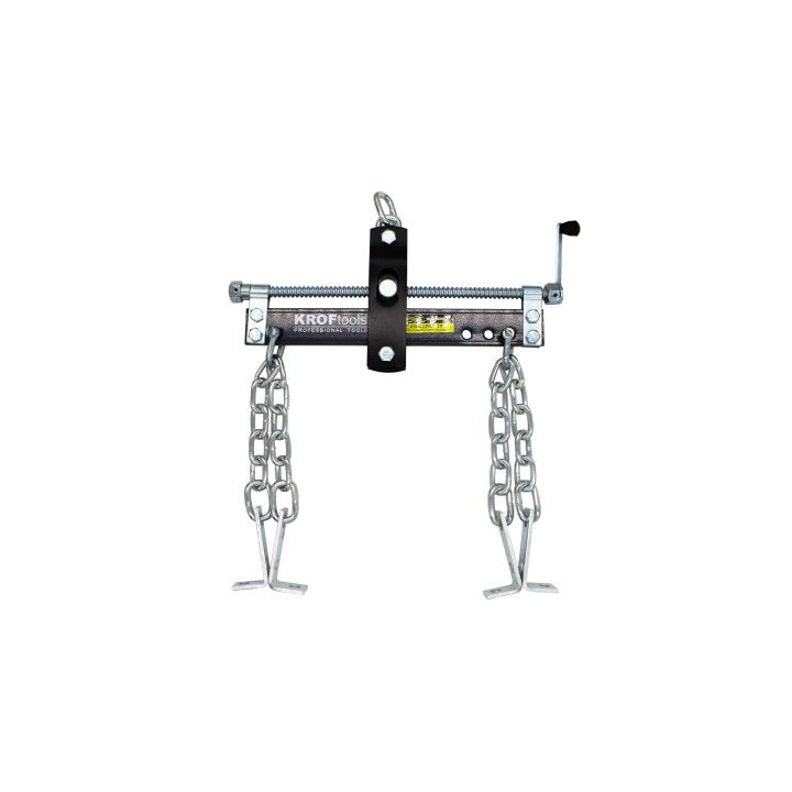 EQUILIBRADOR DE CARGA 900Kg PARA GRUAS
