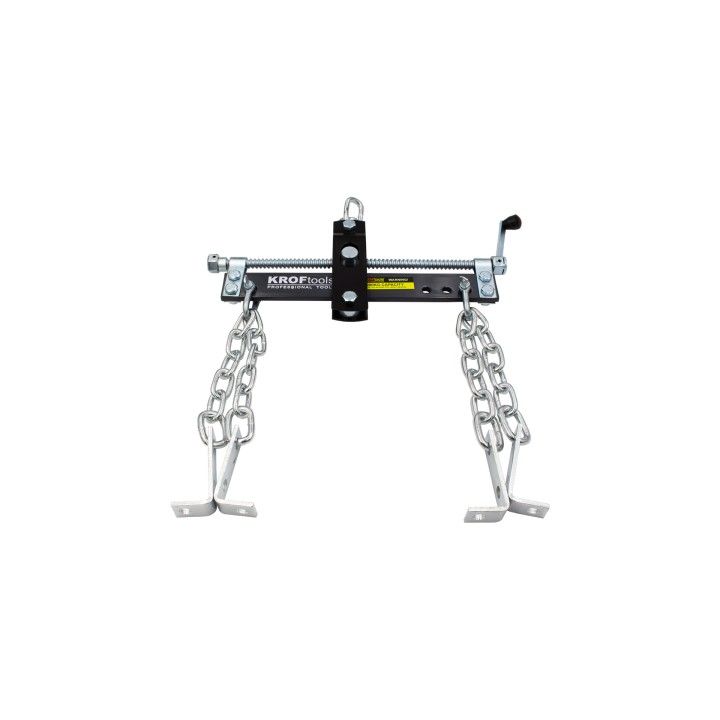 EQUILIBRADOR DE CARGA 900Kg PARA GRUAS