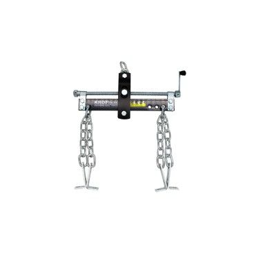 900Kg ENGINE LEVELER BALANCER FOR SHOP CRANE