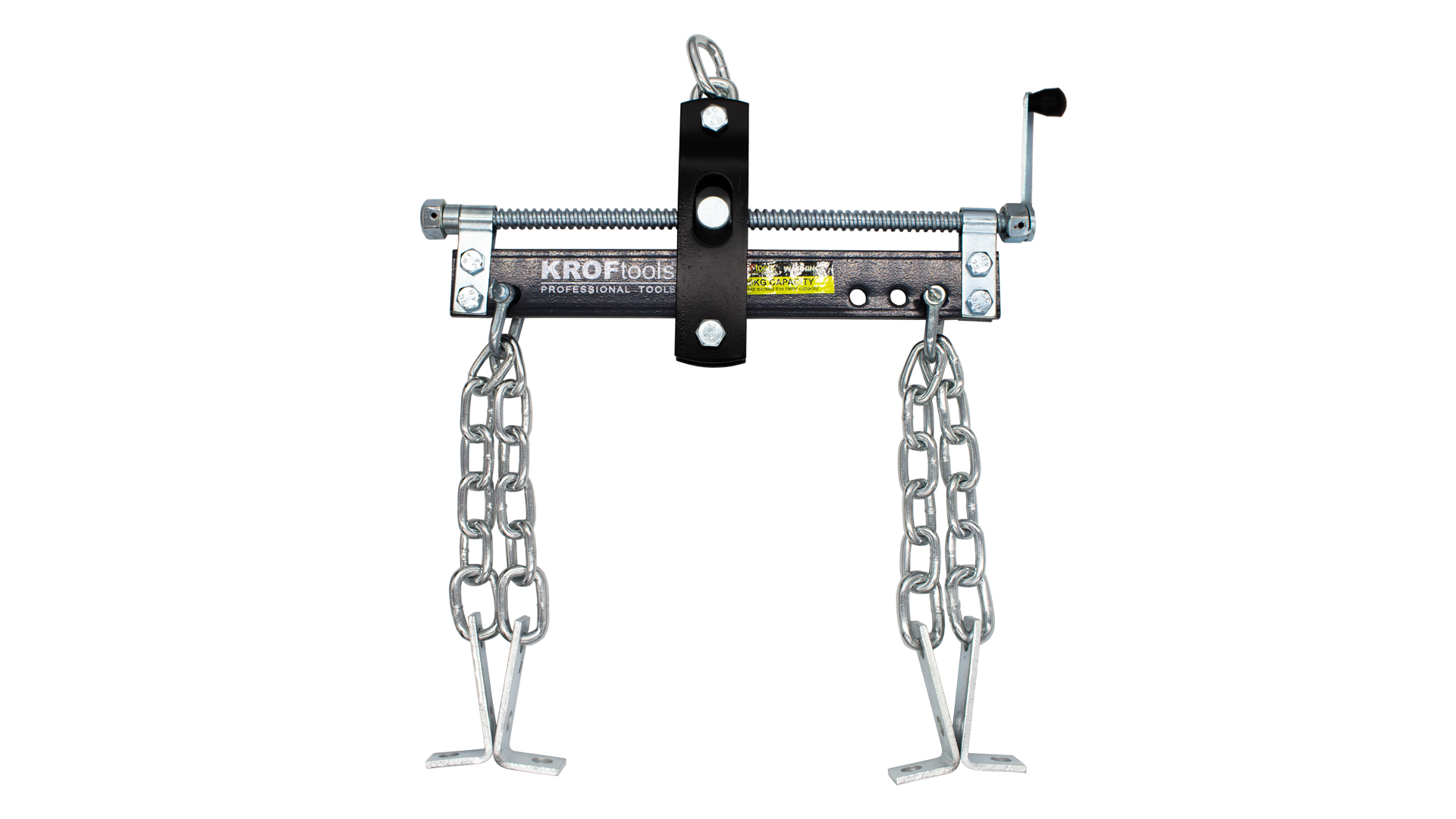 EQUILIBRADOR DE CARGA 900Kg PARA GRUAS