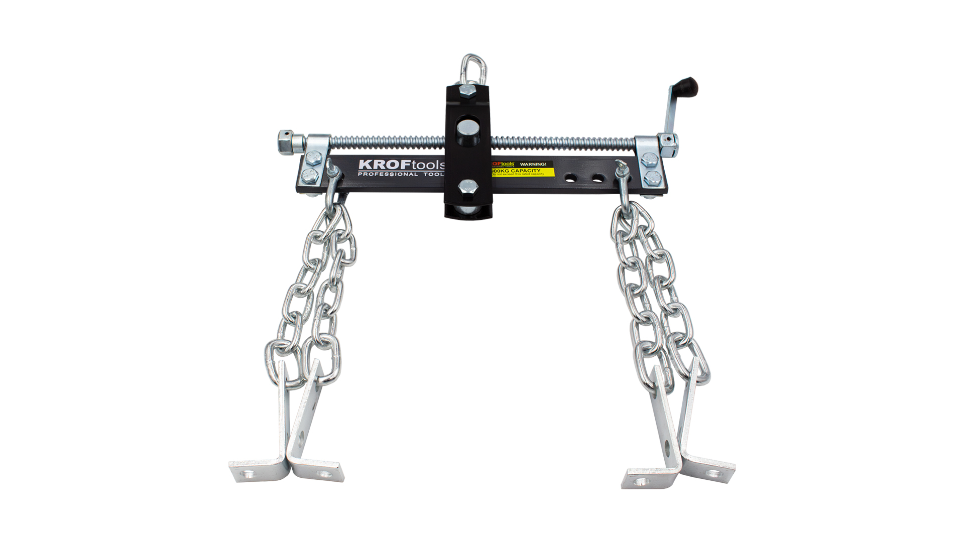 EQUILIBRADOR DE CARGA 900Kg PARA GRUAS