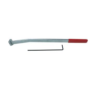 SERPENTINE BELT ADJUSTING TOOL PSA/FIAT/FORD 1.4 AND1