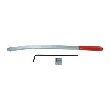 SERPENTINE BELT ADJUSTING TOOL PSA/FIAT/FORD 1.4 AND1