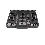 JOGO 44PCS EMPURRAR MBOLOS DE TRAVO
