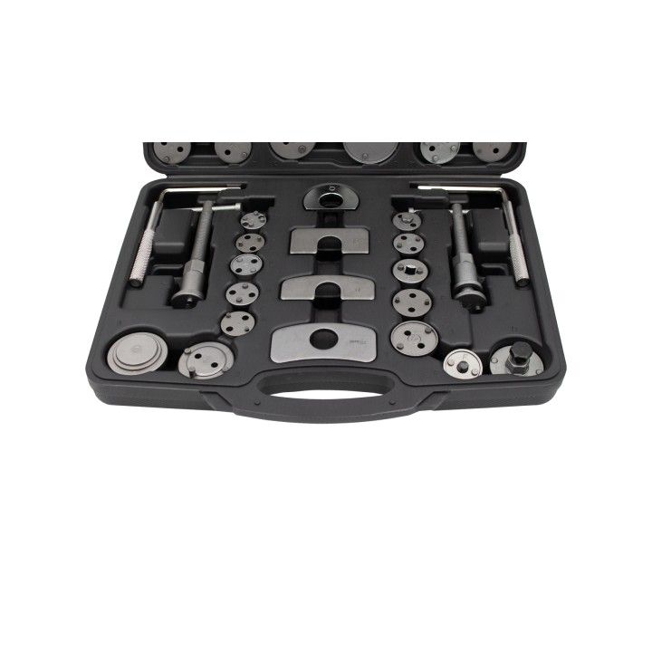 JOGO 44PCS EMPURRAR MBOLOS DE TRAVO