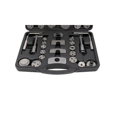 JOGO 44PCS EMPURRAR MBOLOS DE TRAVO