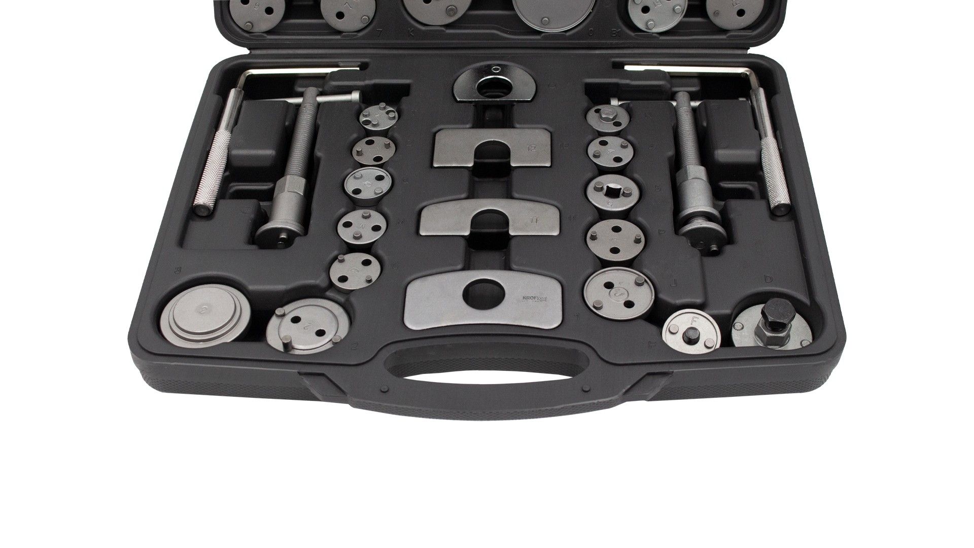 BRAKE CALIPER REWIND TOOL KIT 44PCS