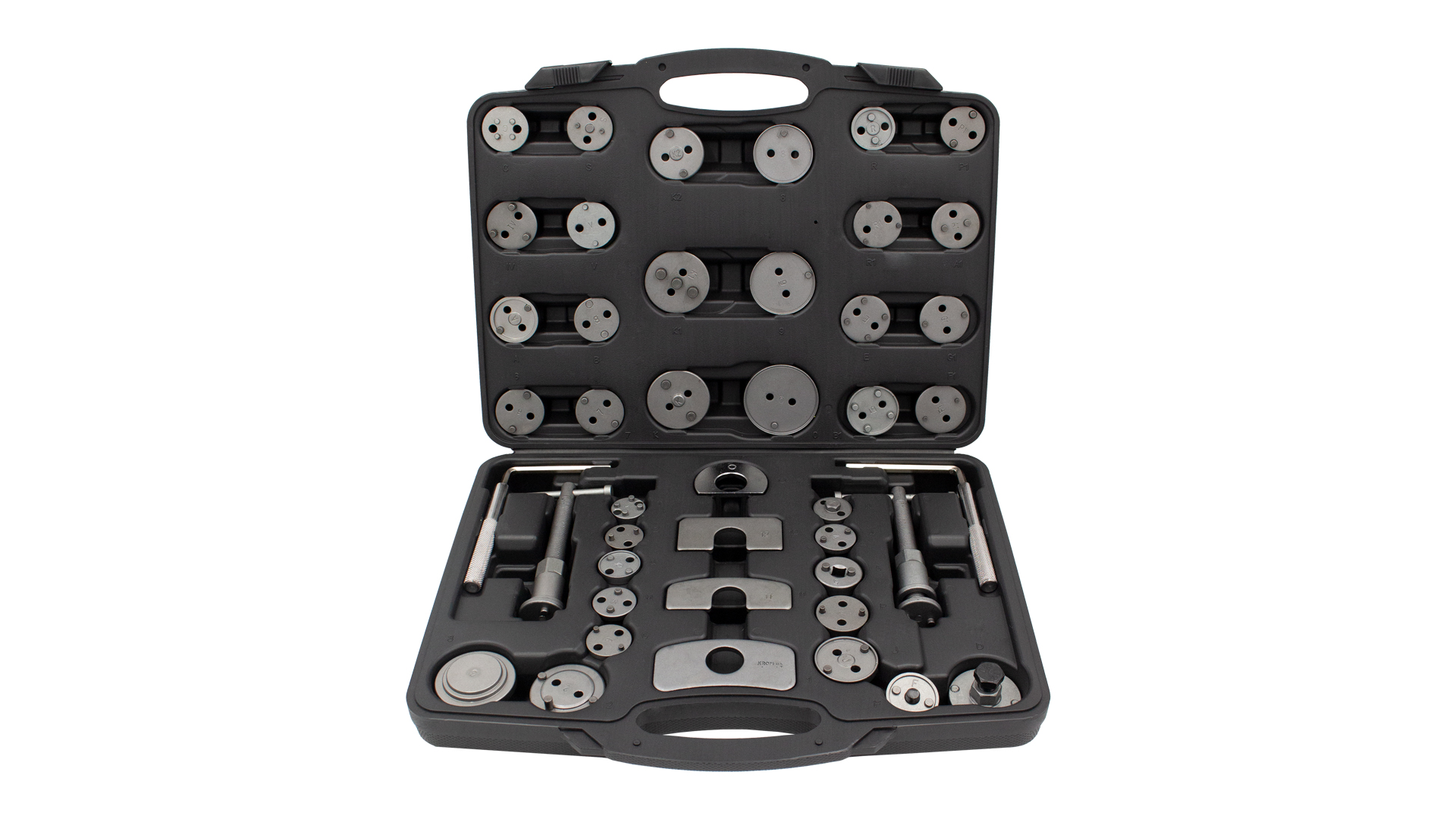 BRAKE CALIPER REWIND TOOL KIT 44PCS