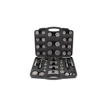 JOGO 44PCS EMPURRAR MBOLOS DE TRAVO