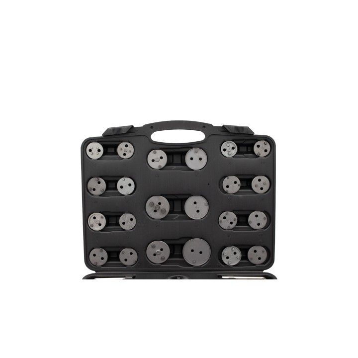 JOGO 44PCS EMPURRAR MBOLOS DE TRAVO