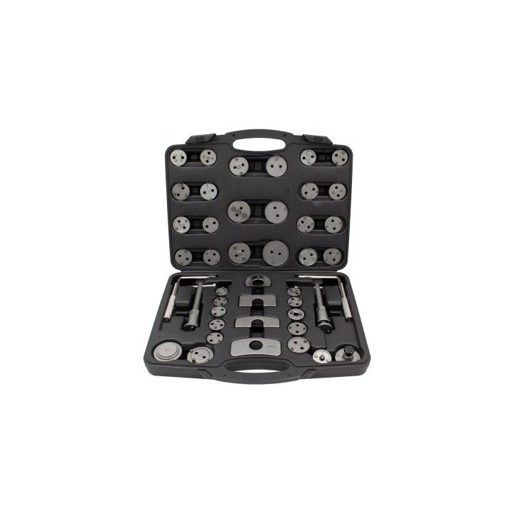 JOGO 44PCS EMPURRAR MBOLOS DE TRAVO