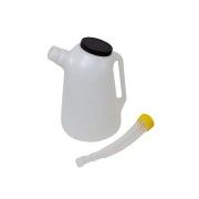 JARRA DE MEDIDA 3L