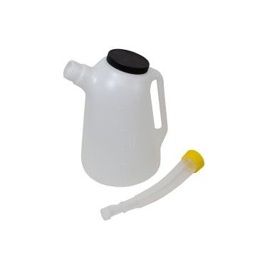 3L MEASURE FILLER
