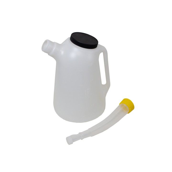 JARRA DE MEDIDA 3L
