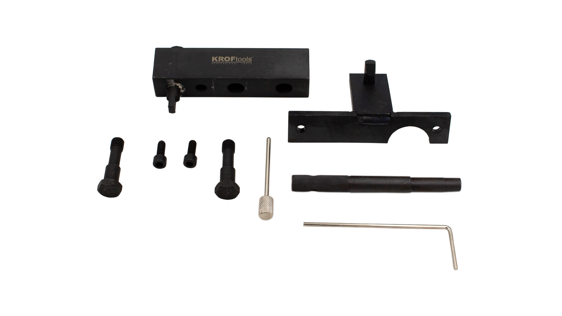 COFFRET DE CALAGE DE DISTRIBUTION OPEL