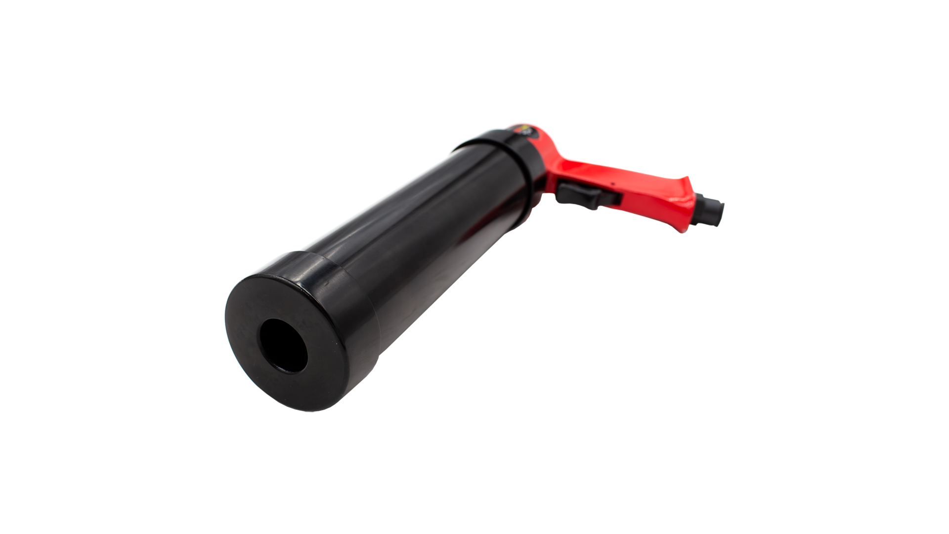 AIR CAULKING GUN