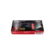PISTOLA DE TUBOS DE SILICONA EG-370