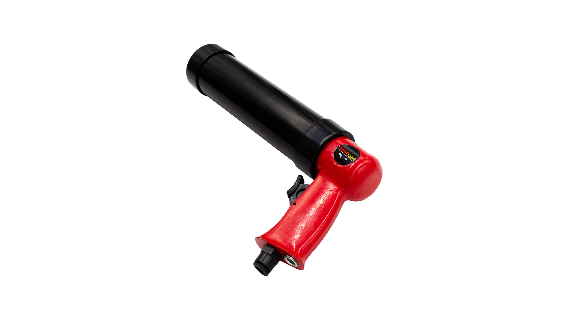 AIR CAULKING GUN