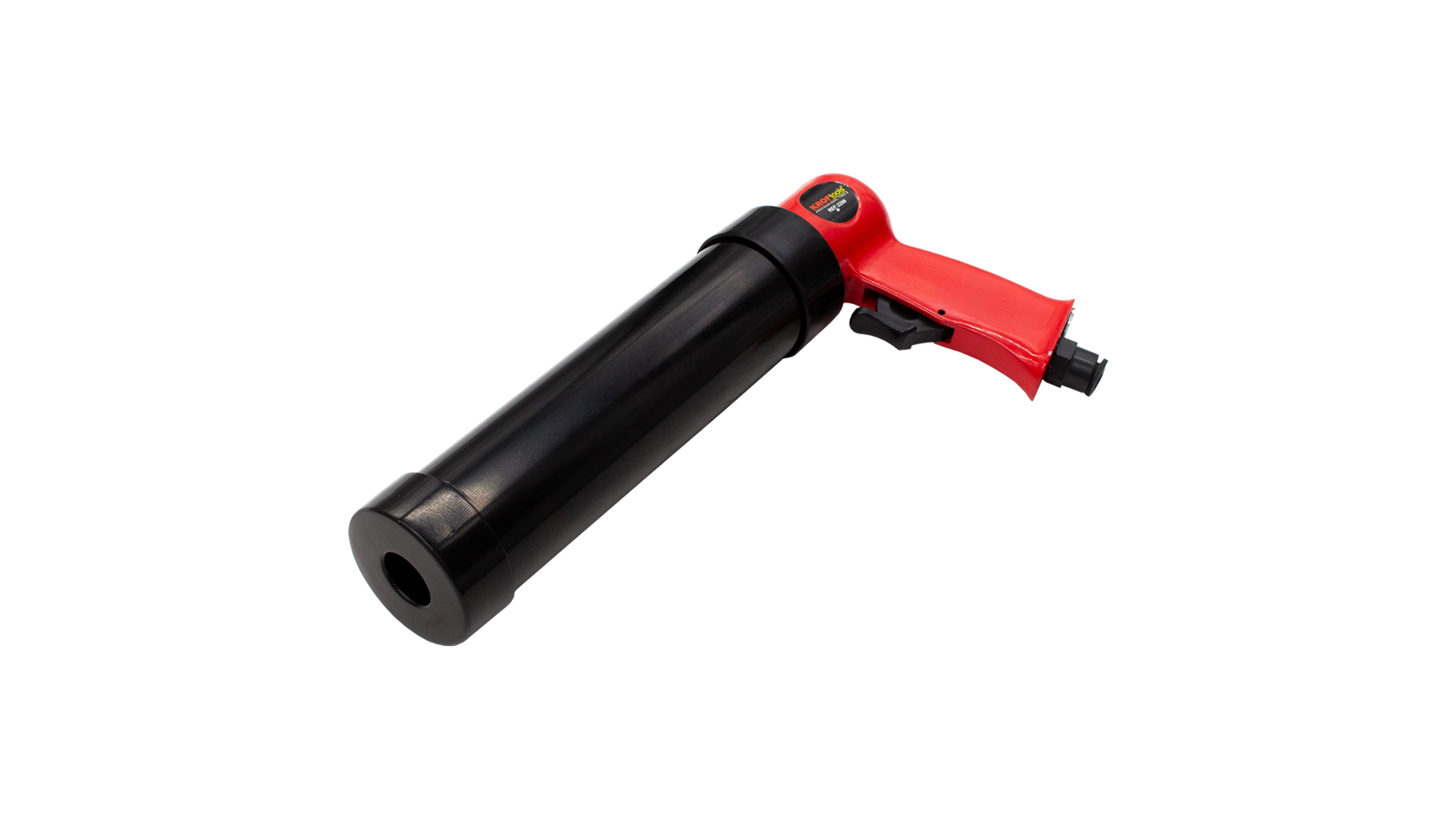 AIR CAULKING GUN