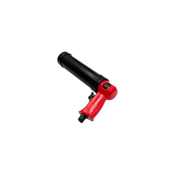 PISTOLA DE TUBOS DE SILICONA EG-370