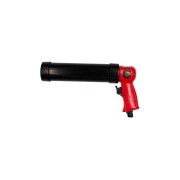PISTOLA DE TUBOS DE SILICONA EG-370