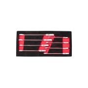 MDULO LLAVES COMBINADAS C/ CARRACA FLEXIBLE 8PZS