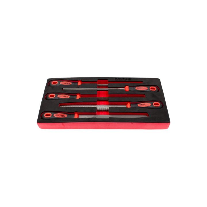 MDULO 5PCS LIMAS