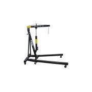 GRA PLEGABLE 1TON