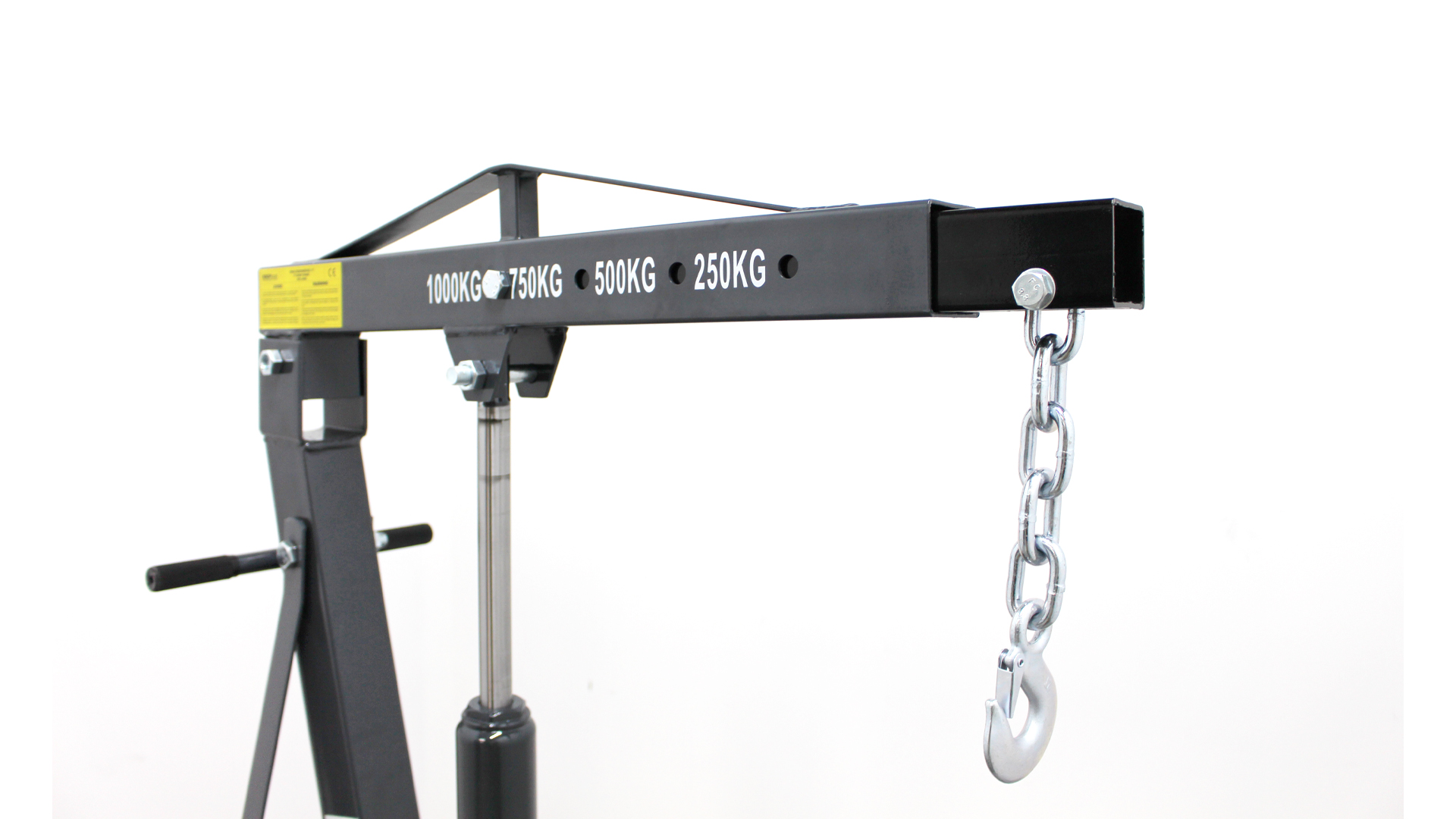 1TON SHOP CRANE