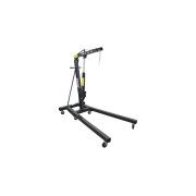 GRA PLEGABLE 1TON