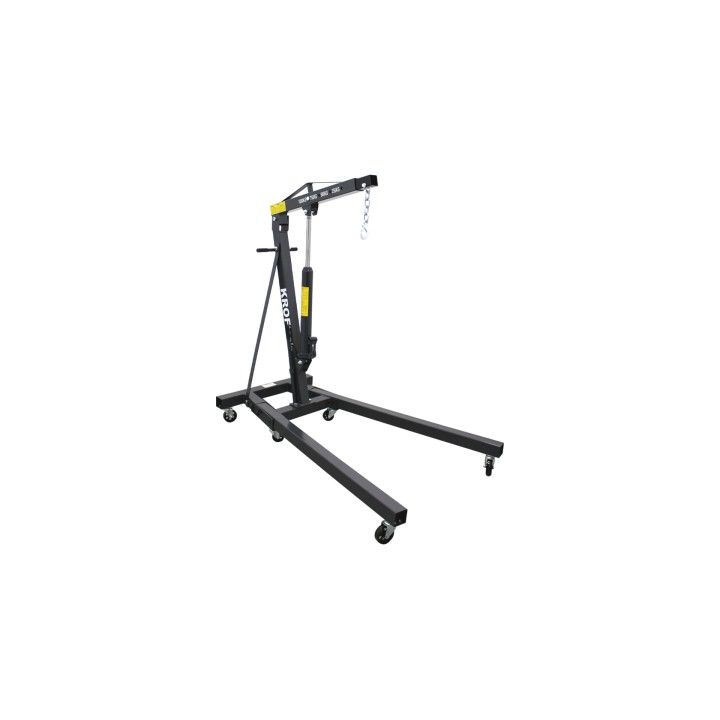 GRA PLEGABLE 1TON