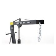 GRA PLEGABLE 1TON