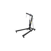 GRA PLEGABLE 1TON