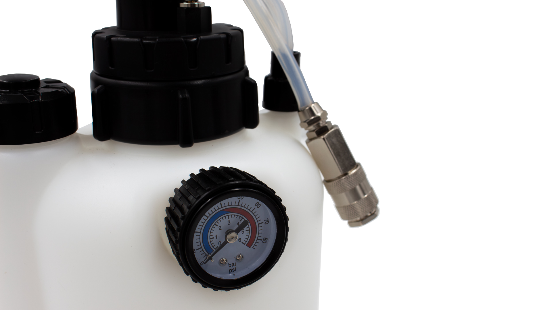 SANGRADOR DE TRAVÕES E EMBRAIAGEM