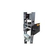 PRENSA ELTRICA 50 TON C/ CILINDRO MVEL