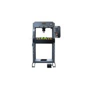 PRENSA ELTRICA 50 TON C/ CILINDRO MVEL