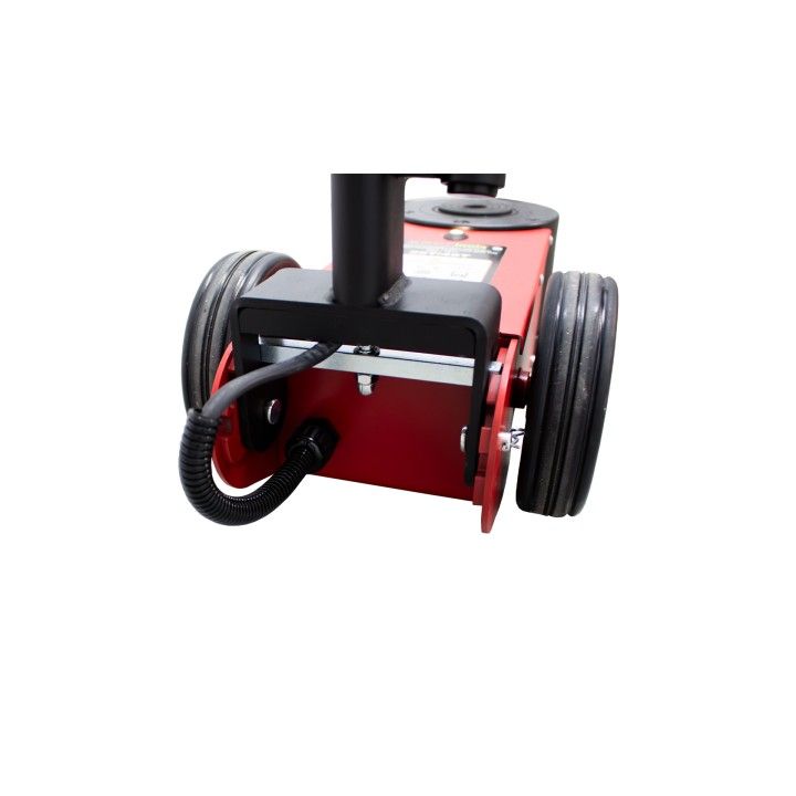 MACACO A BATERIA 15/30 TON CURTO