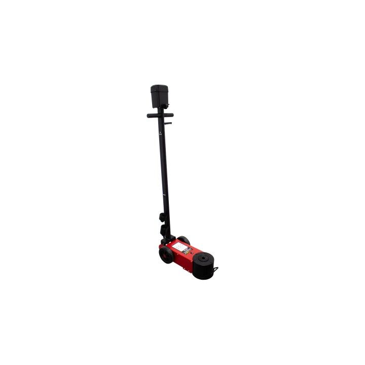 MACACO A BATERIA 15/30 TON CURTO