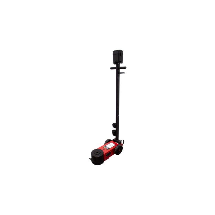MACACO A BATERIA 15/30 TON CURTO