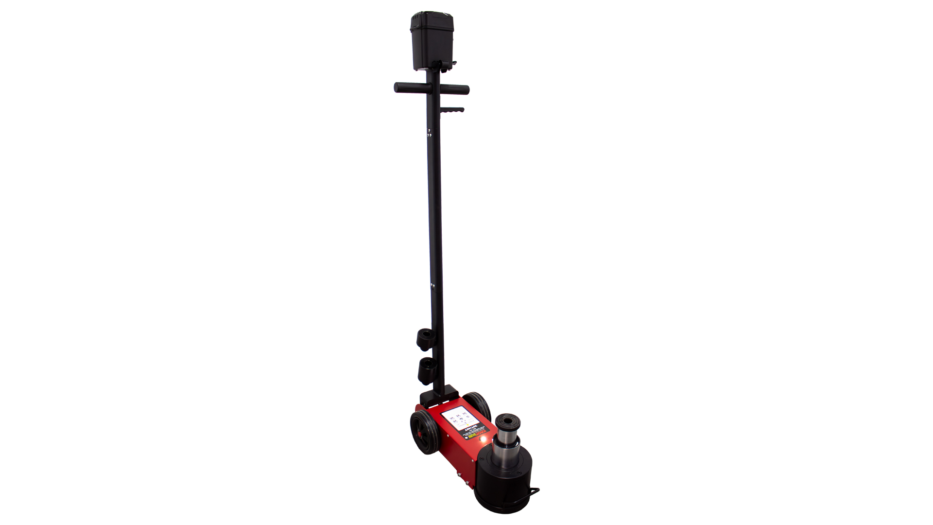 BATTERY POWERED SHORT JACK 20/40 TON