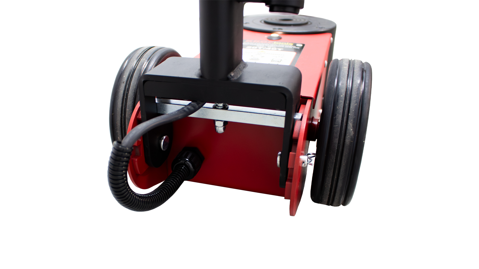 BATTERY POWERED SHORT JACK 20/40 TON