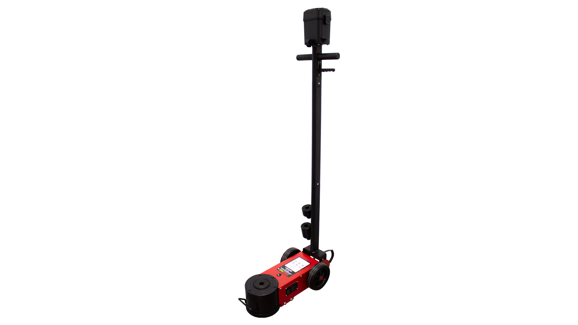 BATTERY POWERED SHORT JACK 20/40 TON