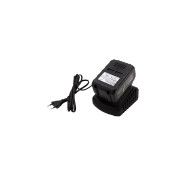 CRIC  BATTERIE 20/40 TONNES LONGUE